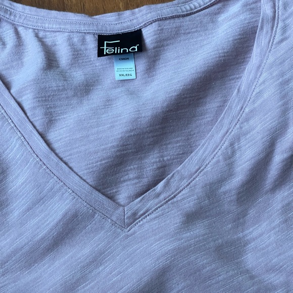 Felina T-shirt XXL - Picture 5 of 10